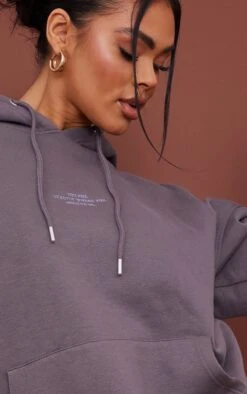 Prettylittlething Charcoal Grey Graphic Oversized Hoodie Charcoal Grey 8 Prettylittlething Charcoal Grey Graphic Oversized Hoodie Charcoal Grey -Prettylittlething 00d546349283d6b2f74e7430da4e63ac96c610d8 cmv8861 4