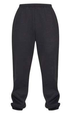 Prettylittlething Basic Black Sweat Sweatpants Black -Prettylittlething 06418cb9fd5a2fe015084e135df83d41fb562587 cmq8126 5