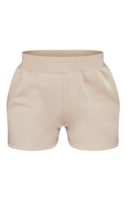 Prettylittlething Beige Overszized Thick Waist Band Runner Shorts Beige 11 Prettylittlething Beige Overszized Thick Waist Band Runner Shorts Beige -Prettylittlething 1424f6dd1f595c677d43734d411796c63c640925 cnc8502 6