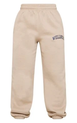 Prettylittlething Stone Wellness Printed Graphic High Waist Straight Leg Sweatpants Stone 9 Prettylittlething Stone Wellness Printed Graphic High Waist Straight Leg Sweatpants Stone -Prettylittlething 18d768aa6b4eb9bb5cc2e5d6ed1213ea56c77c90 cnb2363 5