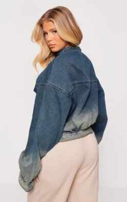 Prettylittlething Vintage Mid Wash Oversized Drop Shoulder Pocket Denim Bomber Vintage Mid Wash 6 Prettylittlething Vintage Mid Wash Oversized Drop Shoulder Pocket Denim Bomber Vintage Mid Wash -Prettylittlething 2c6041de1586e57cce3b19b41bd26a38f39a448f cnh3627 2