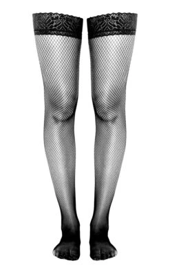 Prettylittlething Black Lace Top Fishnet Hold Up Stockings Black 6 Prettylittlething Black Lace Top Fishnet Hold Up Stockings Black -Prettylittlething 339817df75815d358a37850ad849e4e5e74831fa CMF2100 3