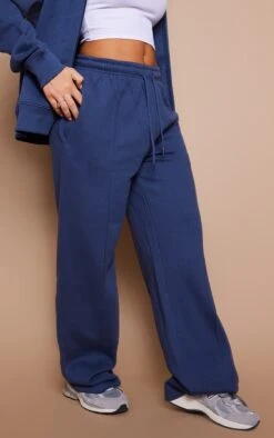 Prettylittlething Petrol Blue Seam Detail Straight Leg Sweatpants Petrol Blue 6 Prettylittlething Petrol Blue Seam Detail Straight Leg Sweatpants Petrol Blue -Prettylittlething 5211315982fee1894b49e99681f049fd13a594b1 cng9718 2