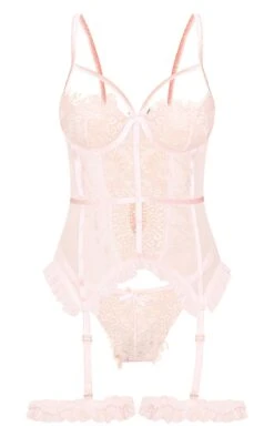 Prettylittlething Baby Pink Eyelash Lace Frill Detail Longline Corset Lingerie Set Baby Pink 9 Prettylittlething Baby Pink Eyelash Lace Frill Detail Longline Corset Lingerie Set Baby Pink -Prettylittlething 5aa68521ab8eafee7ff6809f3b6f7bcafc1a8ce7 cmq9826 5