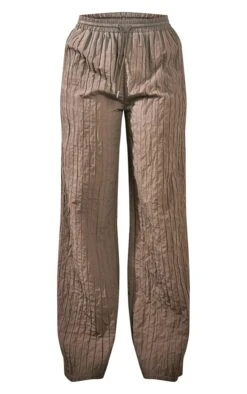 Prettylittlething Charcoal Nylon Straight Leg Pants Charcoal 9 Prettylittlething Charcoal Nylon Straight Leg Pants Charcoal -Prettylittlething 6c74b35d61f5ad7d55402f278f04a30da3f7f234 cng5008 5