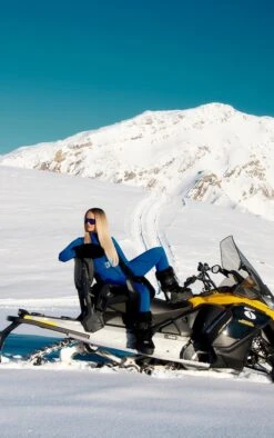 PRETTYLITTLETHING SKI Blue And Black Belted Fitted Scuba Suit Blue -Prettylittlething 6df47a0198dde87ff04c271648e5652d19ea3319 cnf1561 4