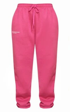 Hot Pink Prettylittlething Graphic Embroidery Sweatpants Hot Pink -Prettylittlething 7b542579a73fd7a363b6d269a85dfadd0e9a894b cmw7082 5