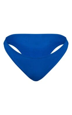 Prettylittlething Navy Soft Touch Cotton Panties Navy -Prettylittlething 8e136679e11ab39ef04a0f4122ad9237b9684b2f cng3752 5