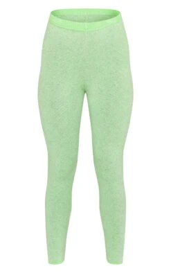 Prettylittlething Green Asymmetric Two Tone Leggings Green -Prettylittlething a7cabde4d94e9d0948a81948f823e71334ce4c9f cng2593 5