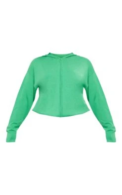 Prettylittlething Bright Green Slouchy Zip Up Knit Cardigan Bright Green -Prettylittlething b7c3516e1dd70008ecaaf545a3abf805108cbfe3 cng2723 5