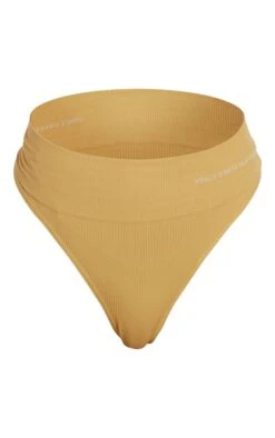 Prettylittlething Olive Seamless High Waisted Thong Olive 9 Prettylittlething Olive Seamless High Waisted Thong Olive -Prettylittlething b9b4711d88e92d4981174132cb71a5acd3db1027 cng2045 5