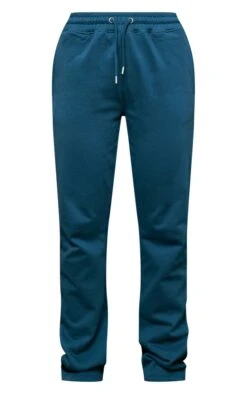 Prettylittlething Petrol Premium Tonal Print Straight Leg Sweatpants Petrol -Prettylittlething c0dcecf4065078b2bb45f6b59fce60f4fe4032d8 cng5242 5