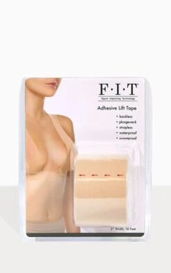 Prettylittlething Light Nude Stick On Boob Body Tape Light Nude -Prettylittlething db964eb610f329cb9e4895138c2836f120c95403 cnh2786 3