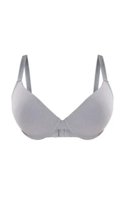 Prettylittlething Charcoal Soft Touch Cotton T-shirt Dd+ Cup Size Bra Charcoal 9 Prettylittlething Charcoal Soft Touch Cotton T-shirt Dd+ Cup Size Bra Charcoal -Prettylittlething ef83f005b5c7f0ab8b1b466be7fa65912e1db141 cng2773 5