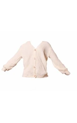 Prettylittlething Vanilla Fluffy Knit Cardigan Vanilla 9 Prettylittlething Vanilla Fluffy Knit Cardigan Vanilla -Prettylittlething fec7df933f0b74a3273b0fb3075cd571044bbffb cnf4793 5