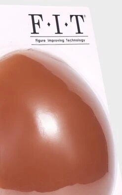 Prettylittlething Brown Adhesive Silicone Bra Brown -Prettylittlething ff5a81810d7b9d8c570d2002b9d78198d9d8ff85 cnh2791 4